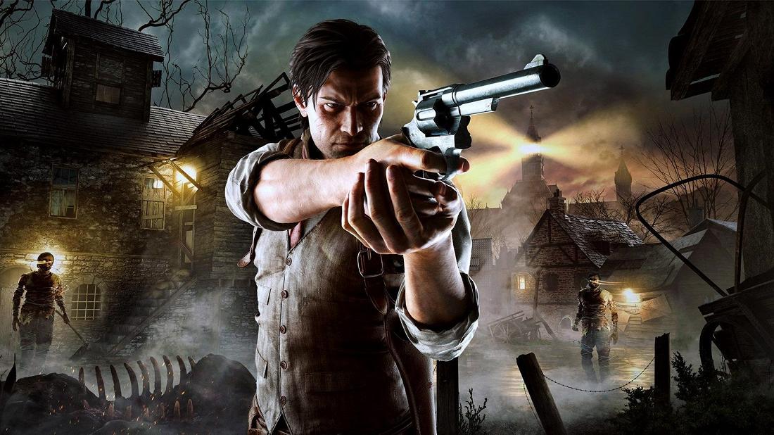 Создатель Resident Evil и The Evil Within недоволен японской системой рейтингов игр