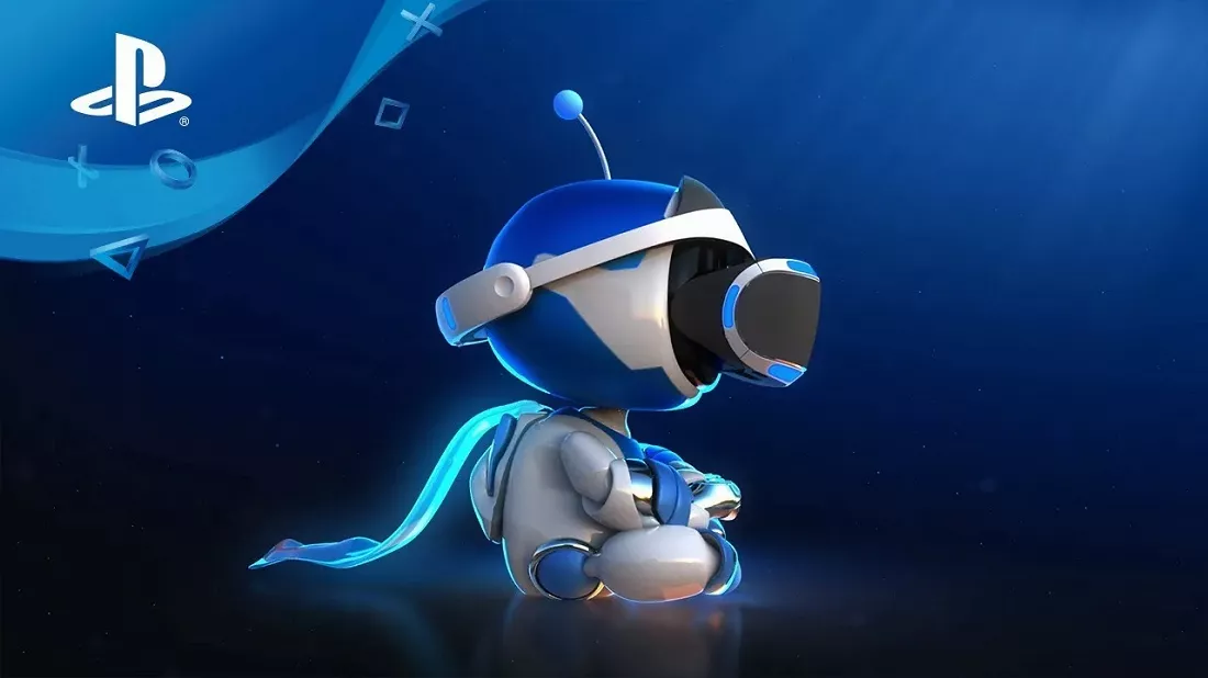 Николя Дусе из Astro Bot делится информацией о разработке игры и планах Team Asobi