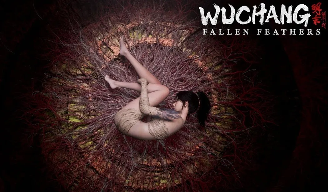 Wuchang: Fallen Feathers - Как найти все предметы для У Гана
