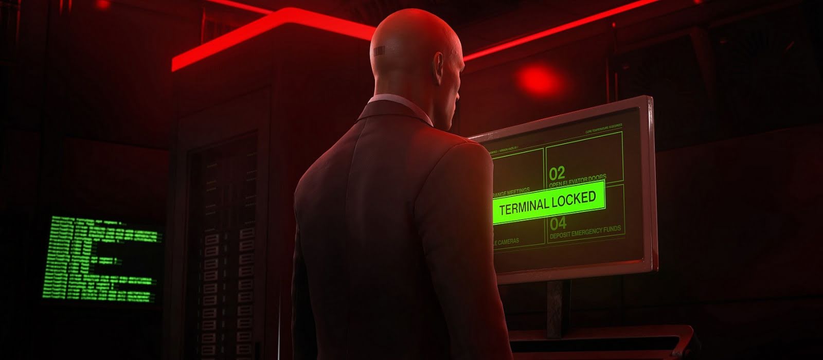 Все коды в Hitman 3: Открываем все сейфы и двери!
