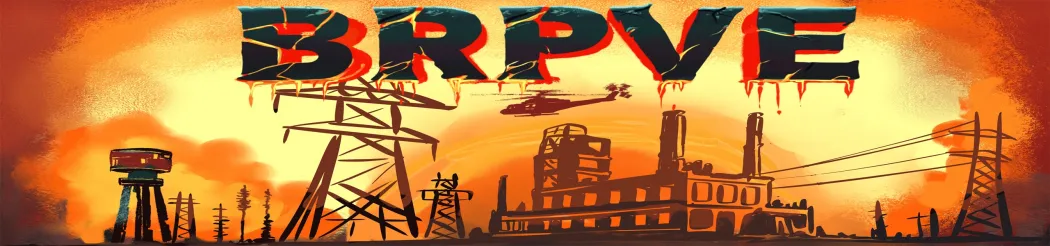 BRPVE #MARAUDER [ SKILLS | MODS | ZOMBIE | CUSTOM WEAPONS ]
