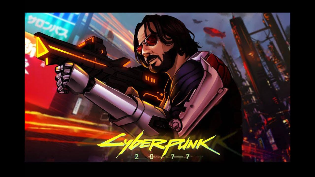 Вещи Джонни Сильверхенда в Cyberpunk 2077: Как получить экипировку Джонни?• Cyberpunk 2077