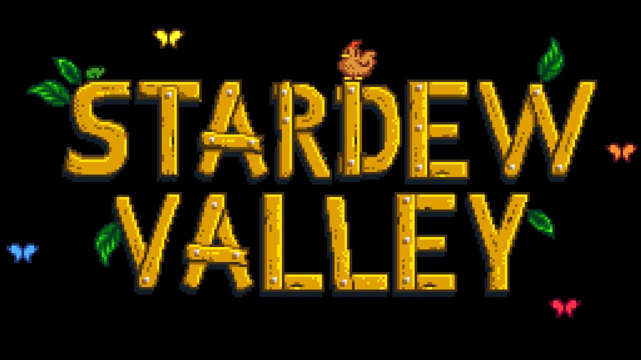 1.5.2 Patch • Stardew Valley