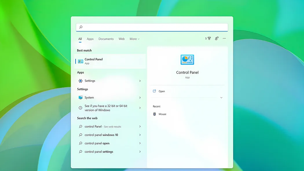 В «Параметрах» Windows 11 появились новые функции из «Панели управления»