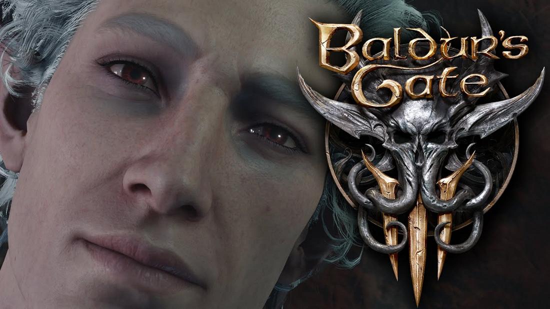 Актёр Астариона из Baldur’s Gate 3 был очень близок к завершению карьеры перед ролью в RPG