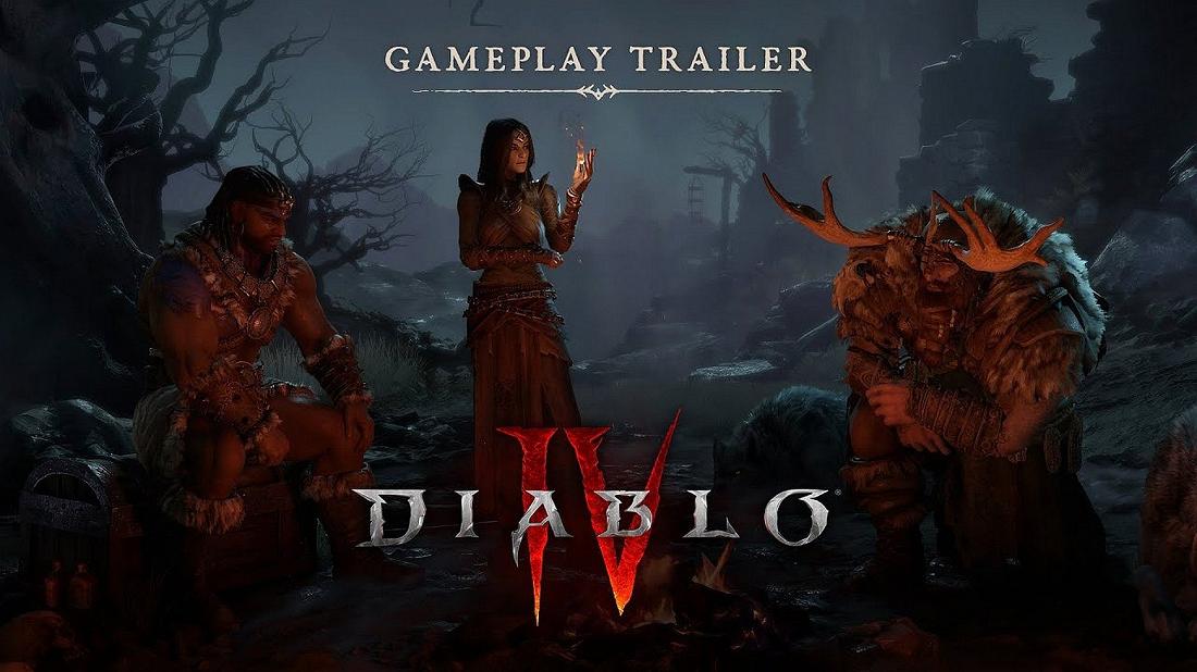 Diablo IV ломает видеокарты