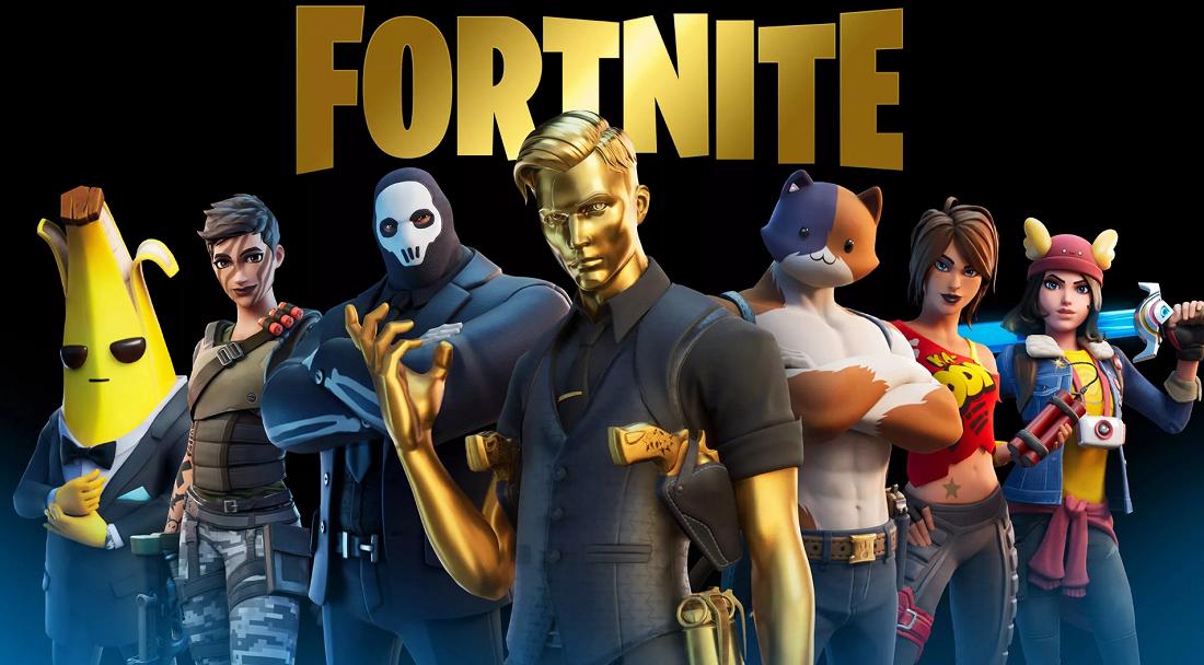 Инсайдер поделился подробностями о предстоящей шестой главе Fortnite