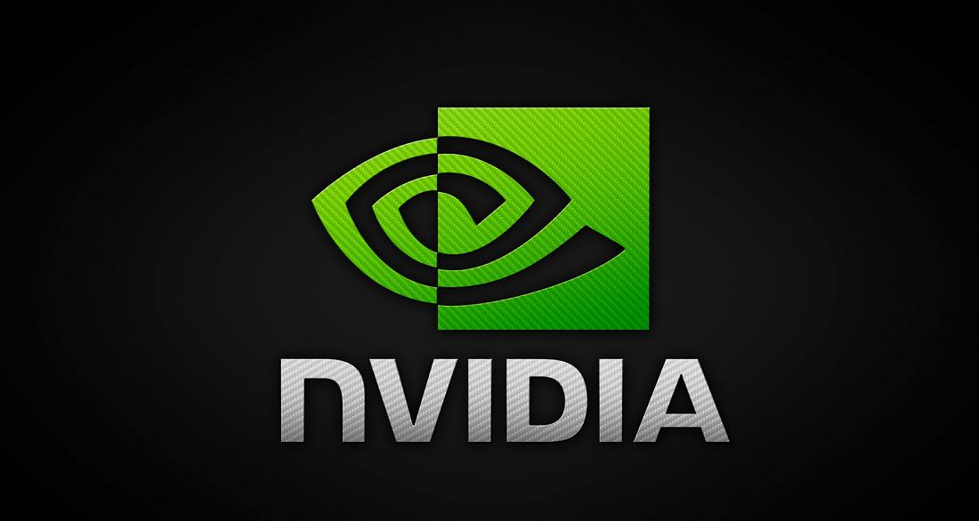 Стоимость акций Nvidia упала на 9,5%