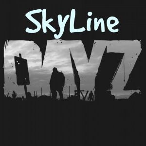 [RU]SkyLine_PVP/PVE