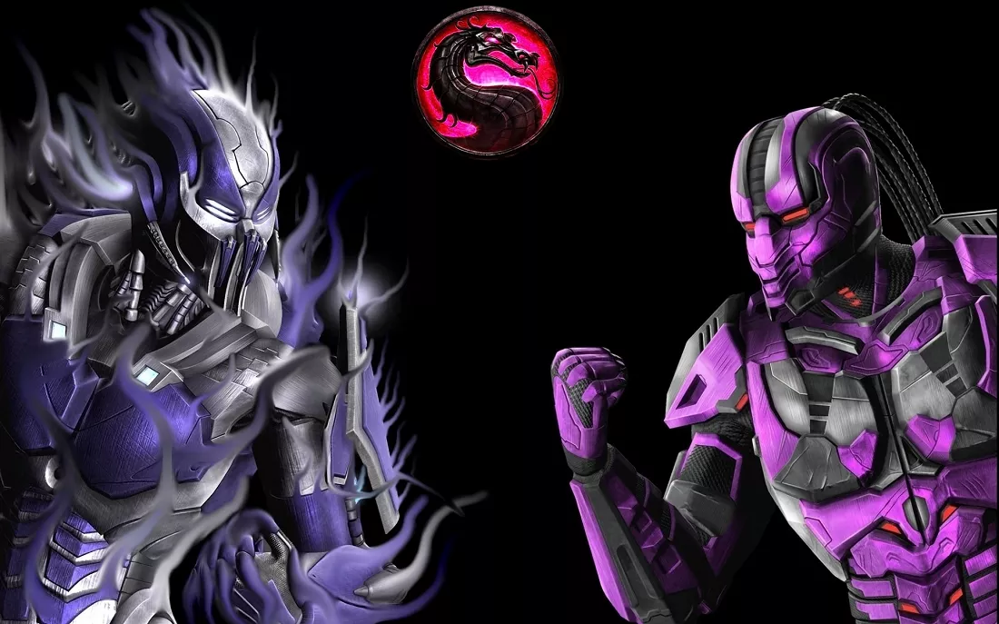 В сети появился возможный дизайн Смоука-киборга из Mortal Kombat 1