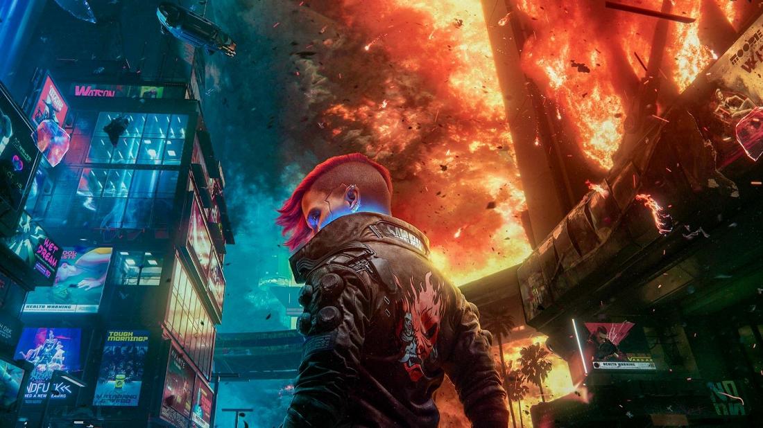 CD Projekt Red потратила более 120 миллионов долларов, чтобы спасти Cyberpunk 2077
