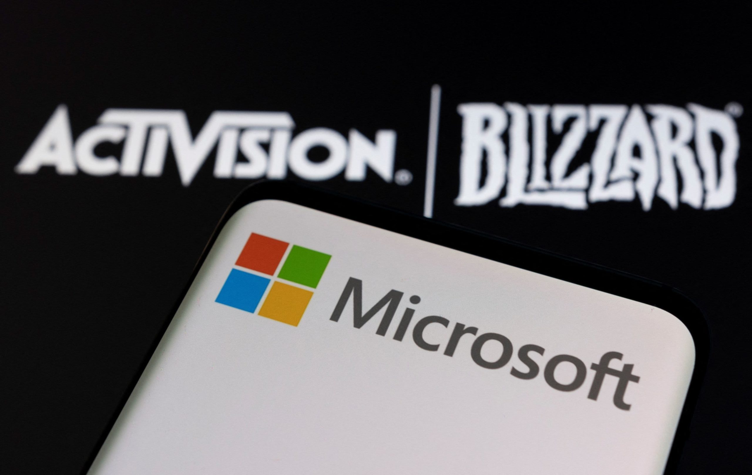 После закрытия сделки по слиянию Microsoft и Activision, в Steam выросли  цены на игры компании •