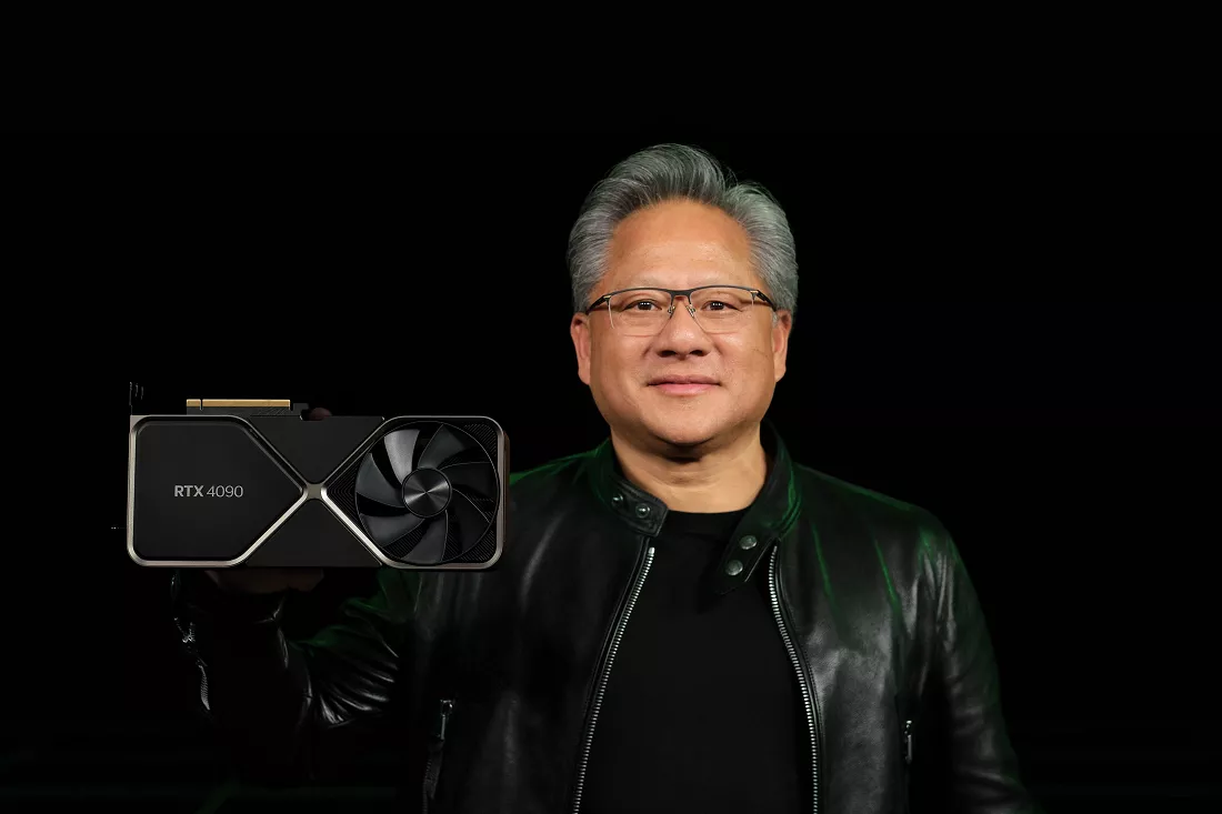В Китае мошенники продают Nvidia GeForce RTX 4090 без GPU и памяти