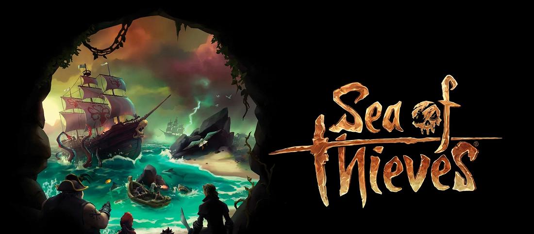 Продажи игры Sea of Thieves на PlayStation 5 преодолели отметку в 11 млн копий