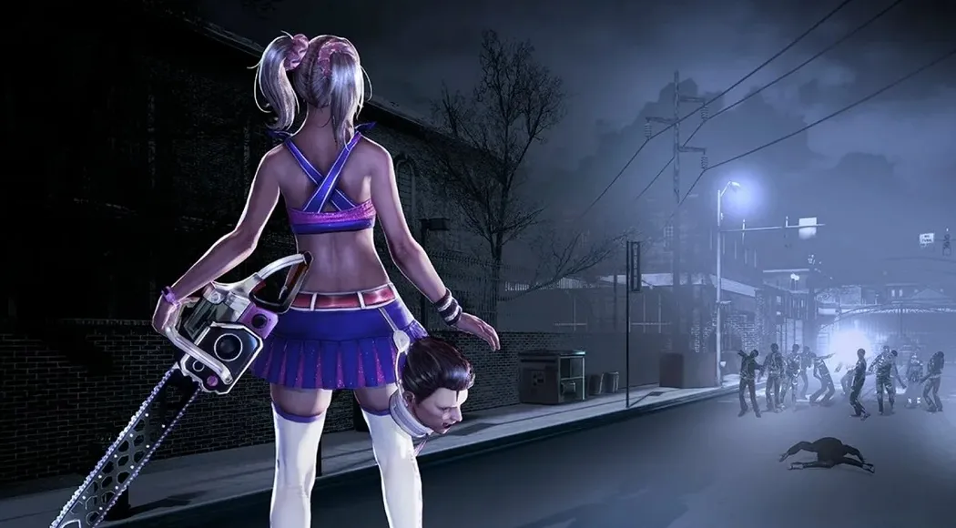 Успехи переиздания Lollipop Chainsaw: продажи превышают 300 тысяч
