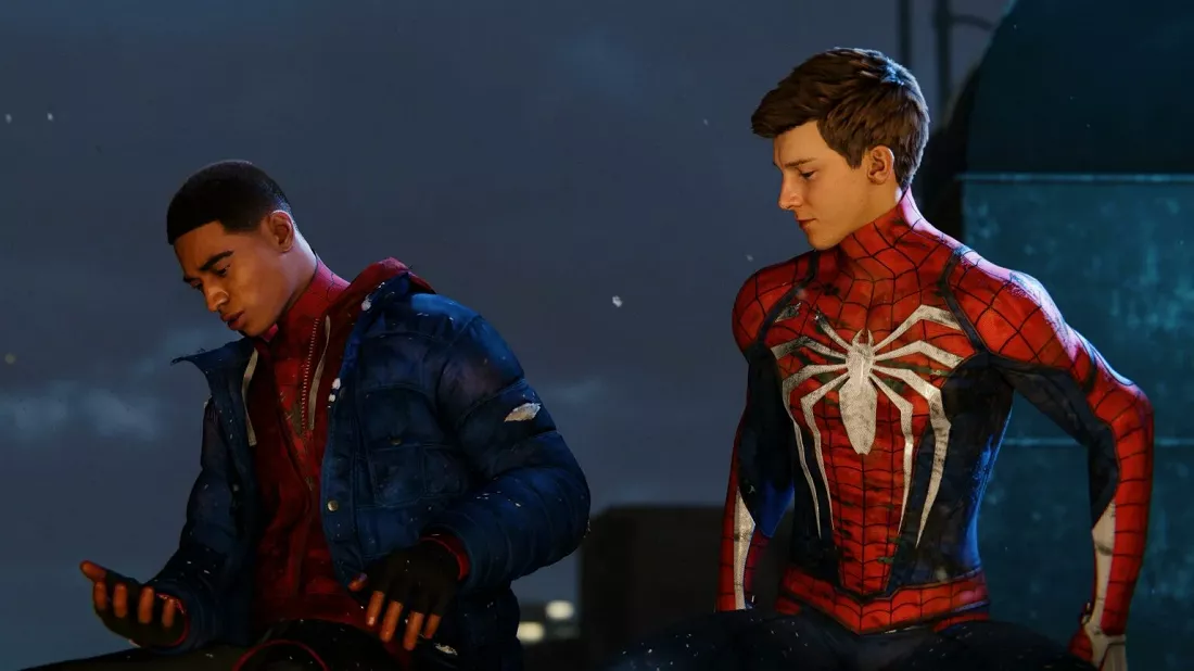 Стали известны системные требования неофициального порта Marvel’s Spider-Man 2 на PC