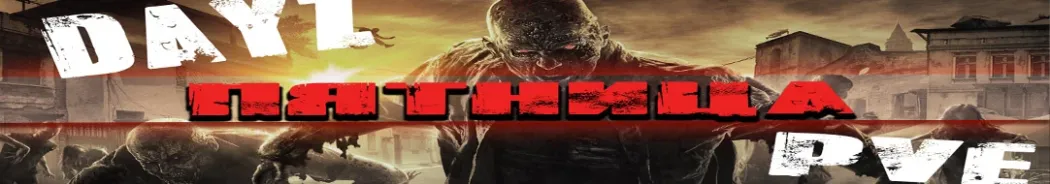 ПЯТНИЦА [PvE]