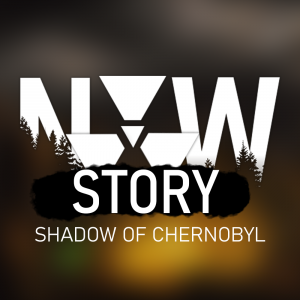STALKER NEW STORY [SHADOW OF CHERNOBYL]