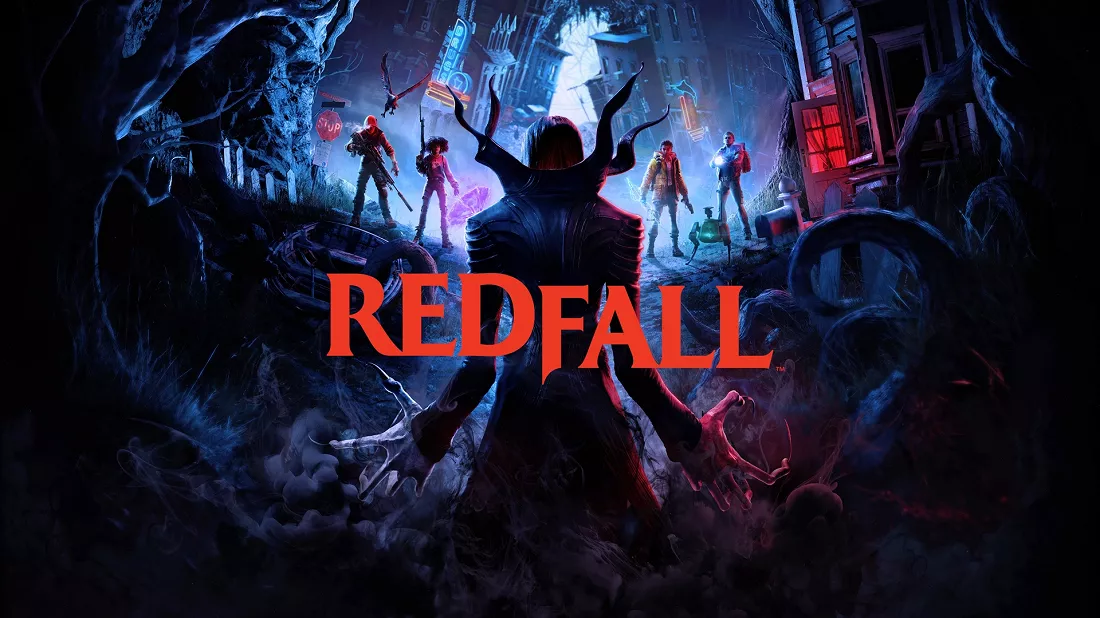 Выход Redfall в Game Pass в день релиза пугает разработчиков