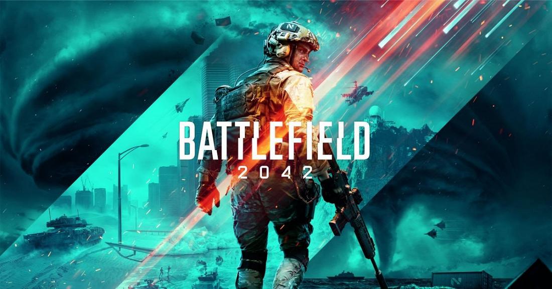 Слух: 4 сезон в Battlefield 2042 стартует 28 февраля
