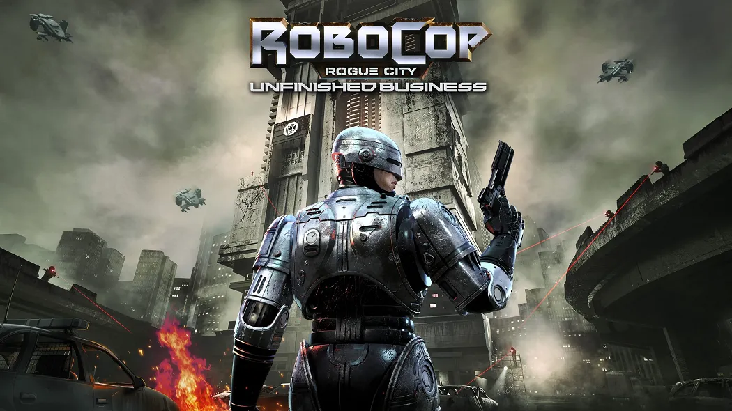 Обзор RoboCop: Rogue City – Unfinished Business: Больше Робокопа, но без значимых улучшений