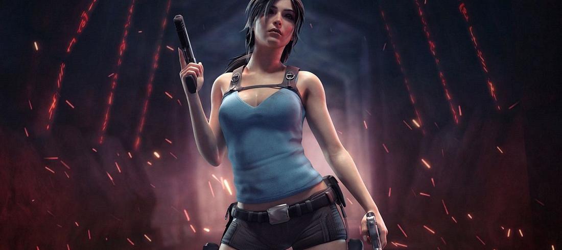 Авторы Tomb Raider призвали ждать свежих новостей
