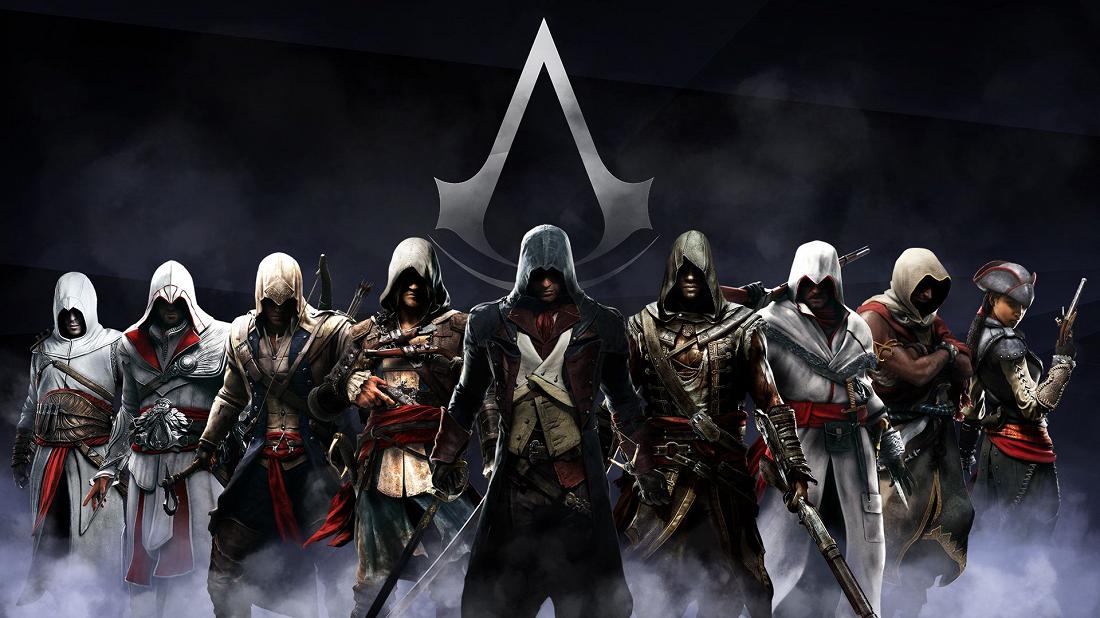Том Хендерсон раскрыл больше подробностей Assassins Creed Infinity и планах Ubisoft