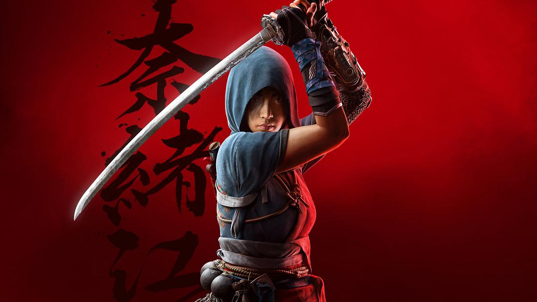 Пользователи добрались до новых концепт-артов Assassins Creed Shadows