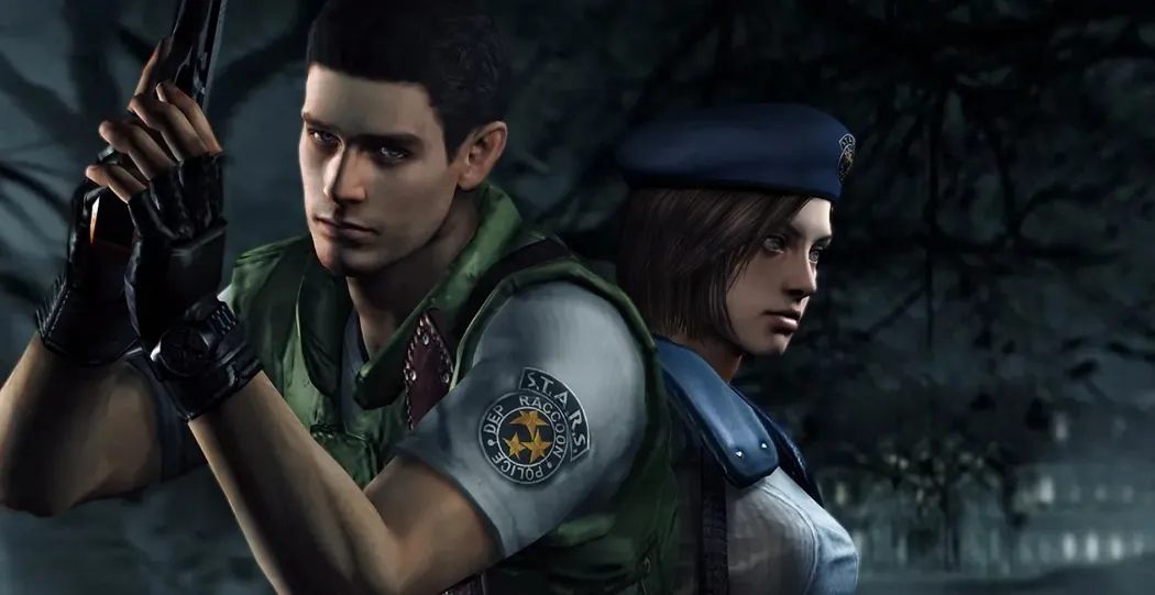 Эволюция Resident Evil: идеи, которые не вошли в игру