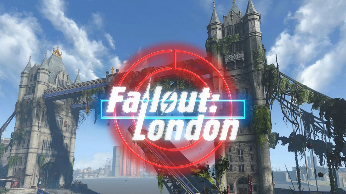 Разрабы мода Fallout London для Fallout 4 продолжают работу над хотфиксом и готовят большой патч