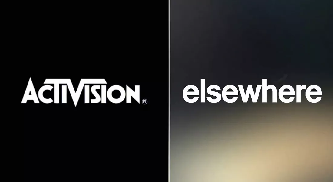 Новая студия Activision Elsewhere Entertainment ищет 20 талантов для таинственного проекта