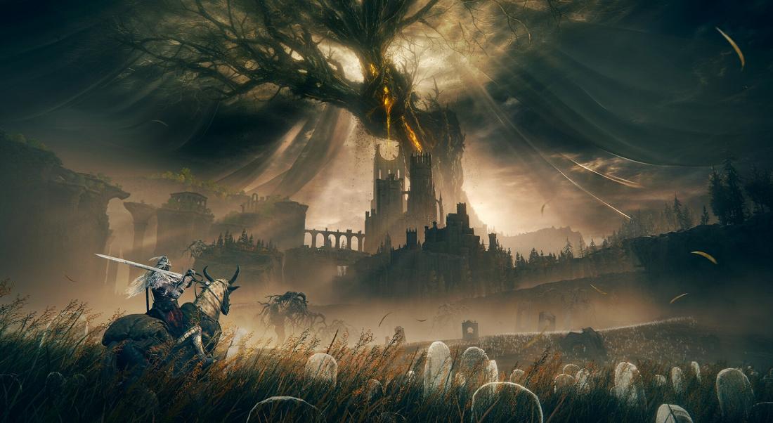 Shadow of the Erdtree для Elden Ring стало самым высокооцененным DLC на площадке Metacritic