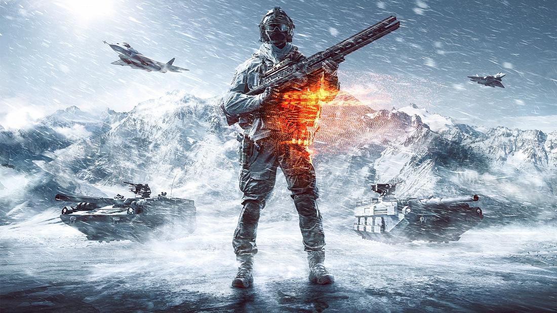 Battlefield 3, 4 и Hardline будут сняты с продажи, а онлайн-сервисы будут закрыты