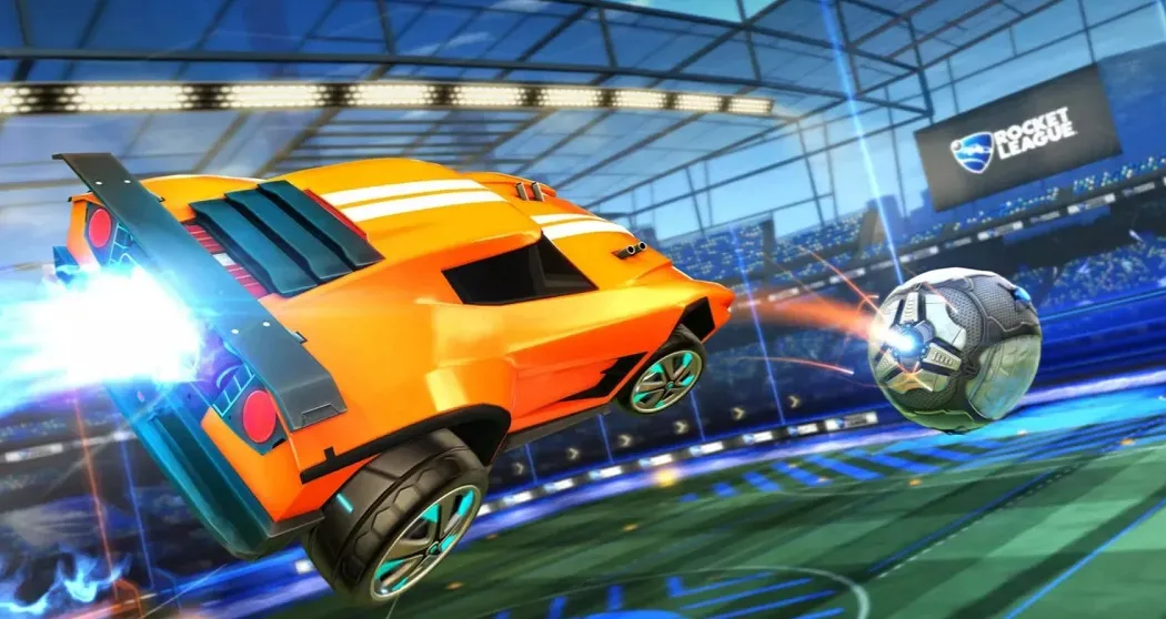 Возможное слияние Fortnite и Rocket League: слухи от инсайдеров