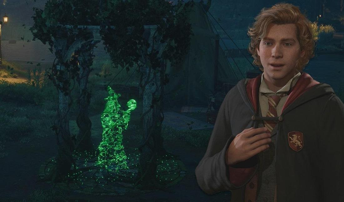 Hogwarts Legacy: Как увеличить вместимость инвентаря и получать листья мальвы?