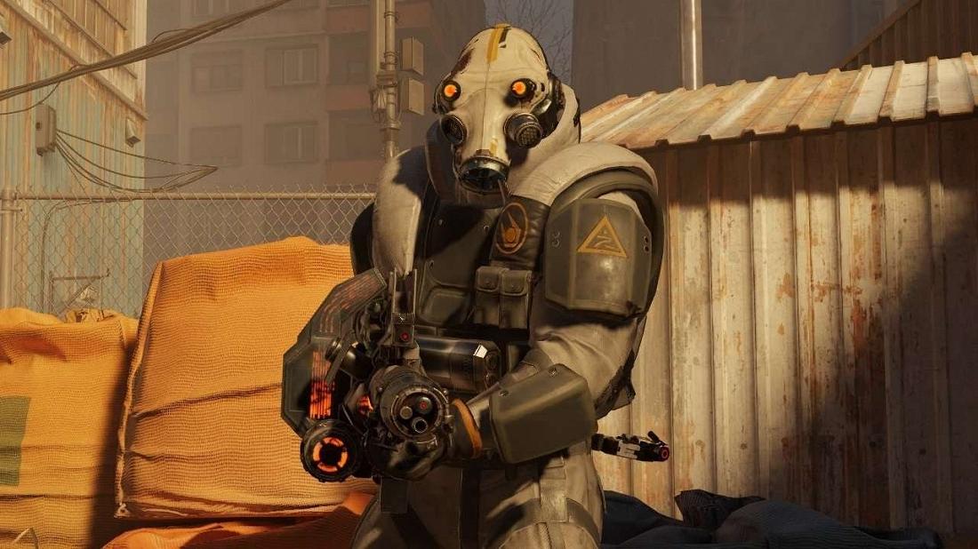 Слухи о новой игре Half-Life набирают обороты перед gamescom 2023