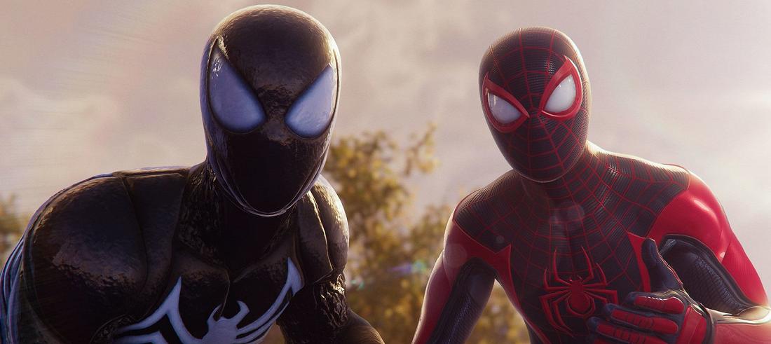 Надежный инсайдер подтвердил два графических режима в Marvelʼs Spider-Man 2