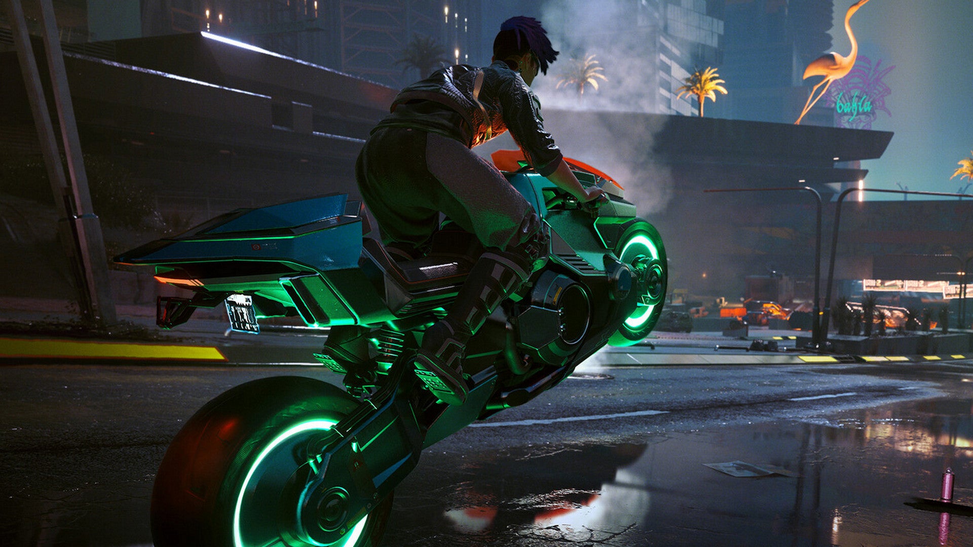 Cyberpunk не включается dlss фото 82