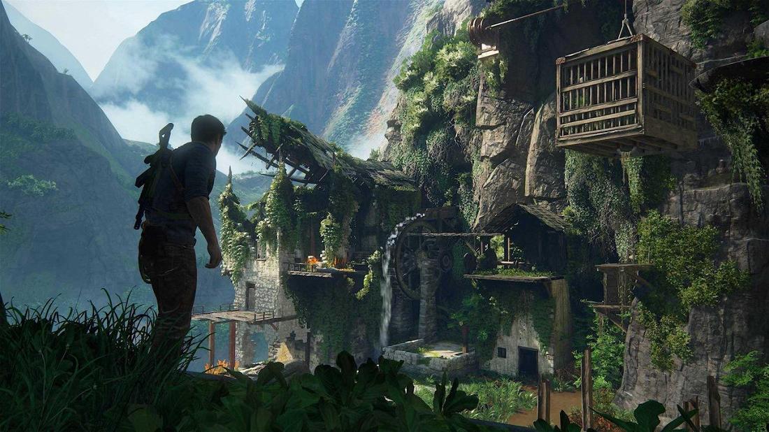 Сообщество PlayStation выражает заинтересованность в продолжении Uncharted