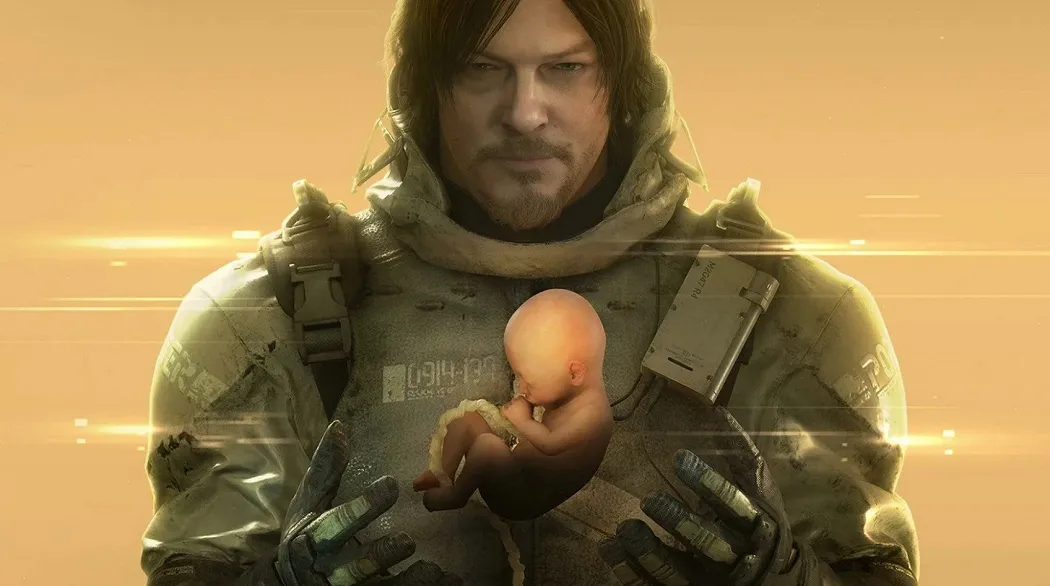 Новый рекорд по количеству игроков в Death Stranding: Director's Cut