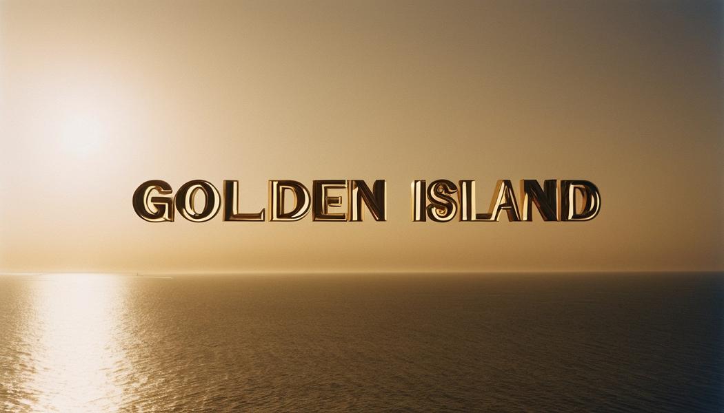 GOLDEN ISLAND [RU EU][PVP PVE][LOOT X2][SKILLS X5][NO DRONE]