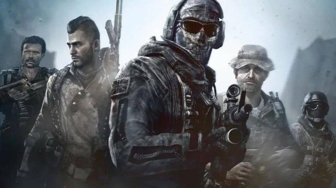 Activision и команда Ricochet за выходные забанили свыше 27 тыс игроков Call of Duty