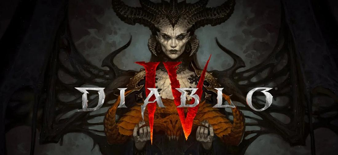 Diablo 4 побила рекорд по пиковому онлайну в Steam