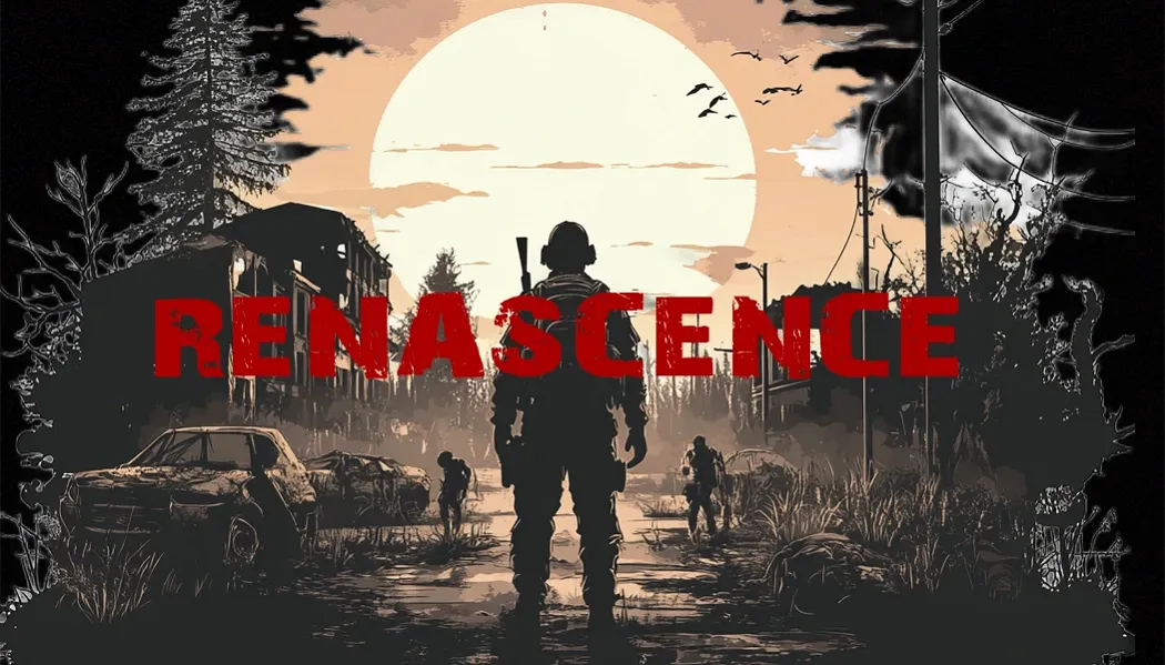 Renascence [RU] PVE