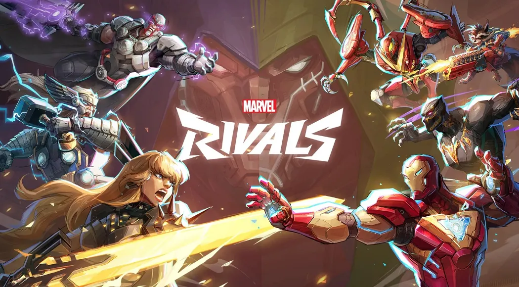 Marvel Rivals: игра, пробудившая в детях интерес к вселенной супергероев