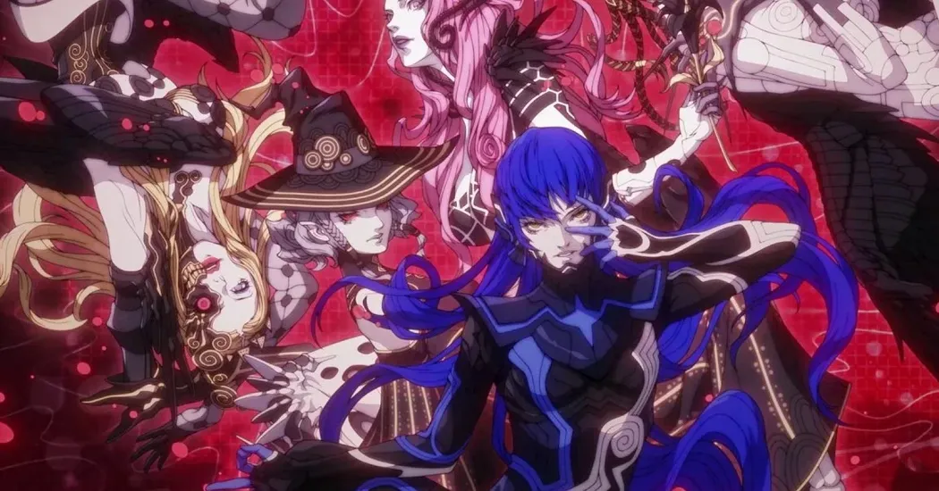 Atlus сообщает о продаже более 1 миллиона копий Shin Megami Tensei 5