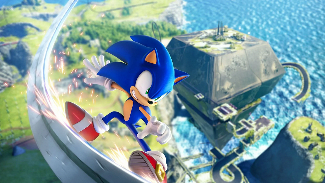 Два инсайдера подтвердили работу Sega над «сиквелом» Sonic Frontiers