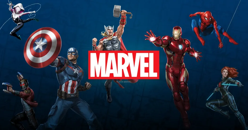 Marvel Unlimited выходит на Xbox Game Pass Ultimate