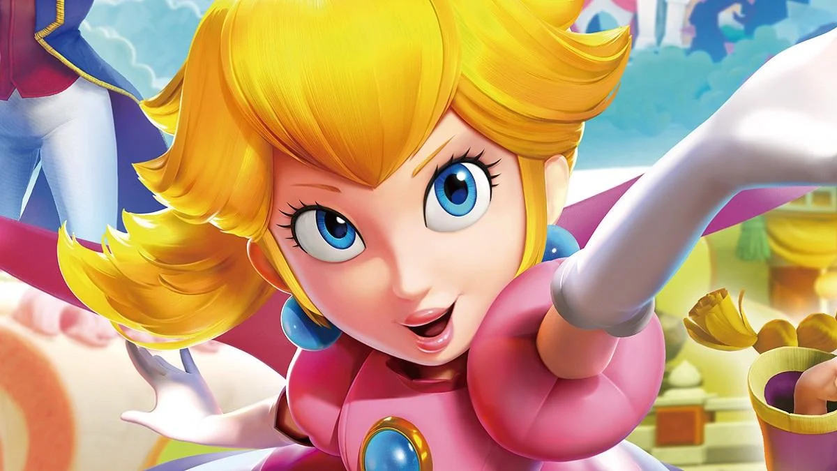 Принцесса русский трейлер. Princess Peach: Showtime игра. Princess Peach Showtime. Princess Peach Showtime Русалочка. Princess Peach Showtime Art.