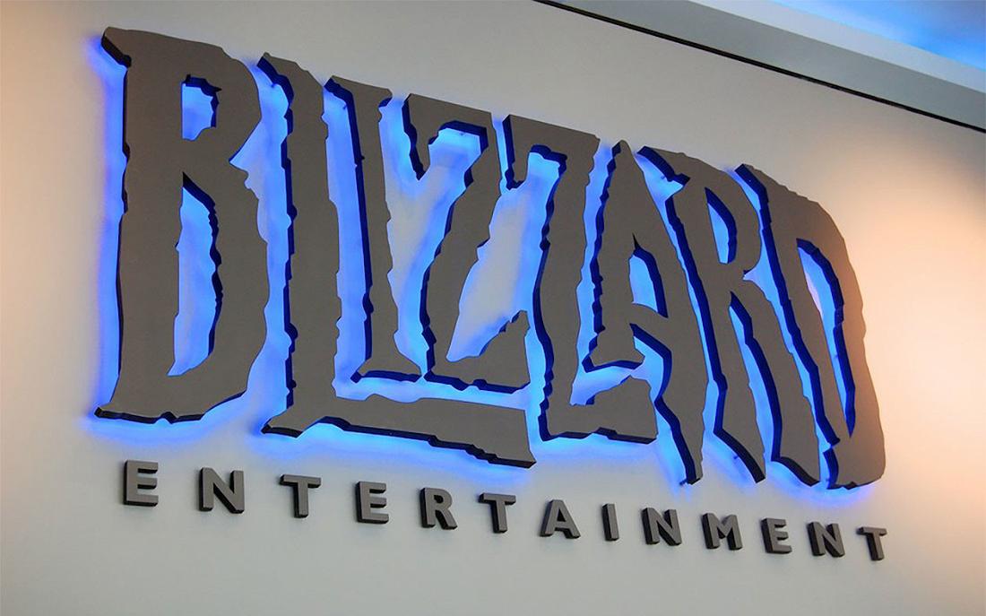 Бывший ведущий художник по визуальным эффектам в Blizzard рассказал о своём опыте работе в компании